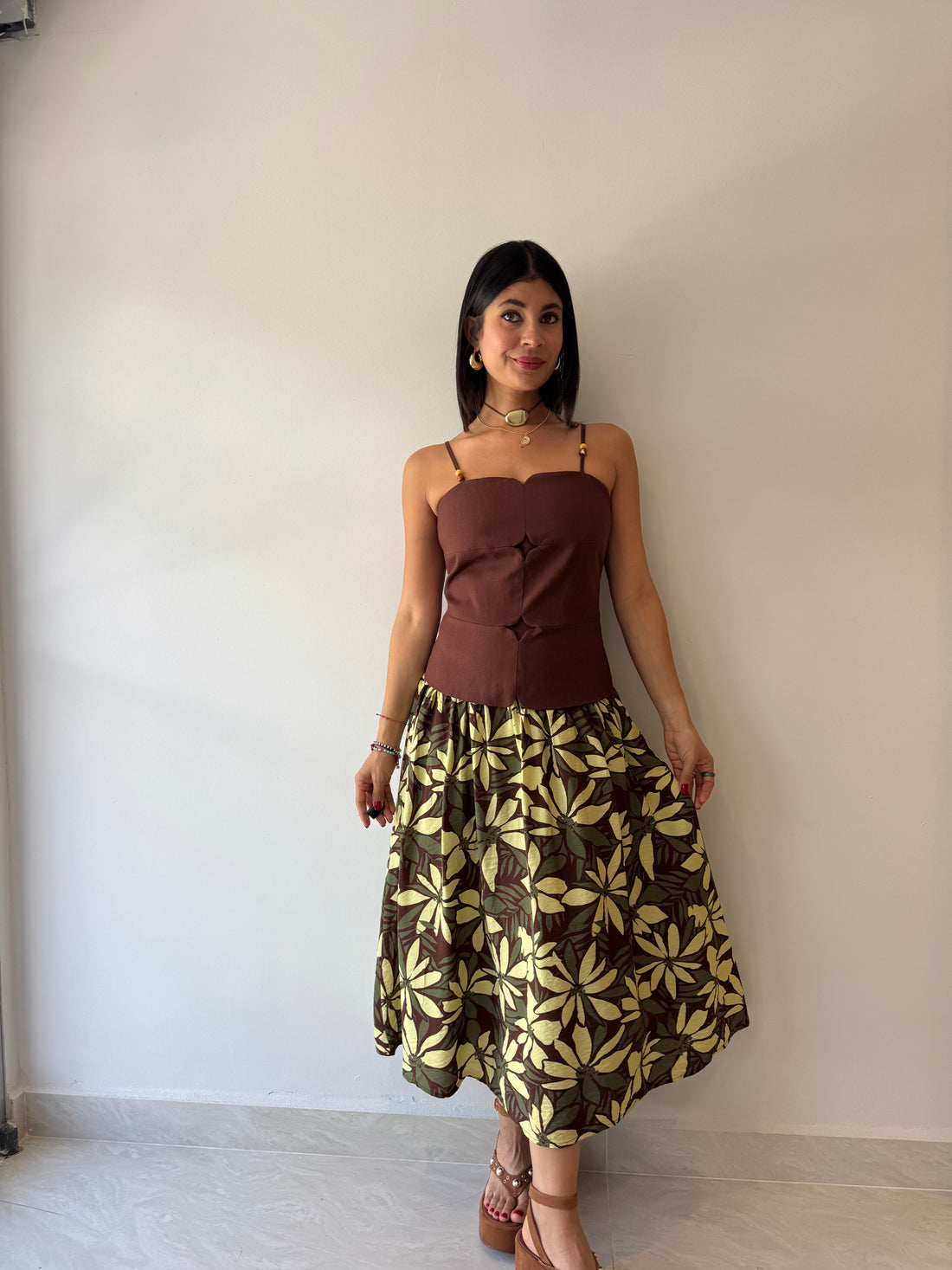 GILDA DRESS