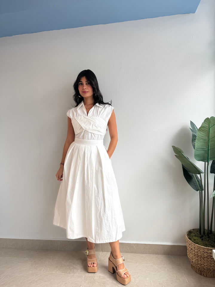 ELENA DRESS