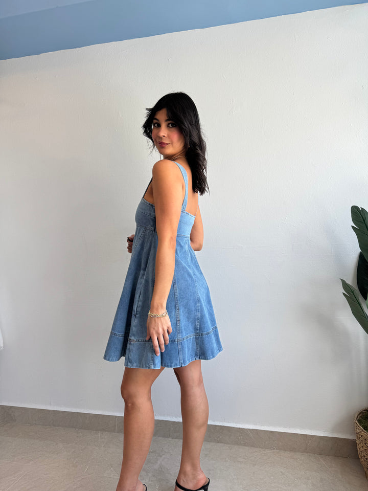 MARA DRESS