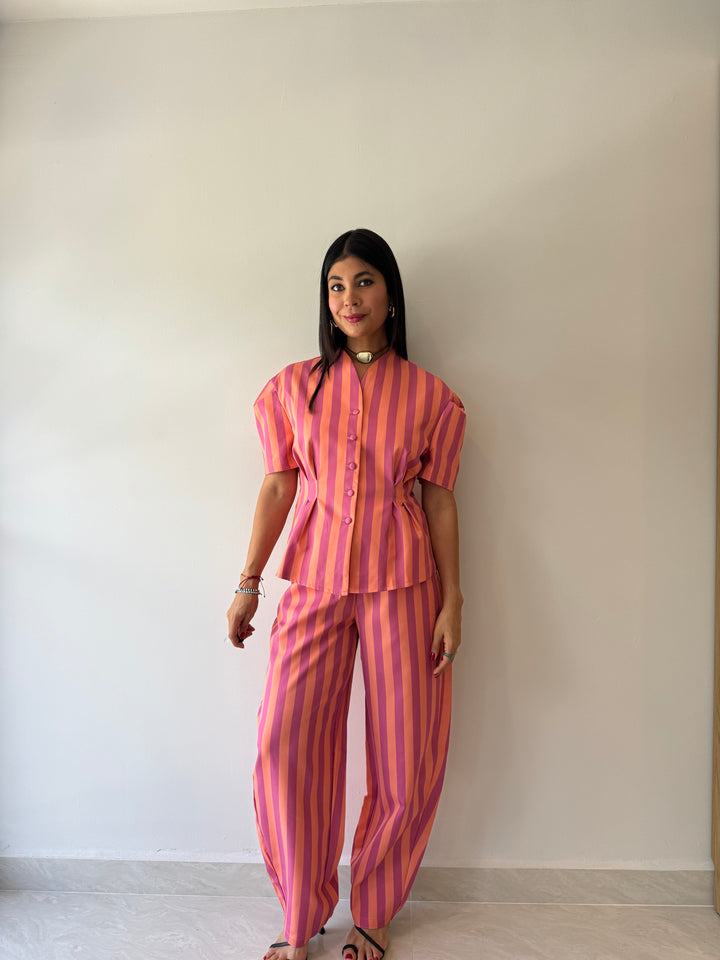 PINK SET