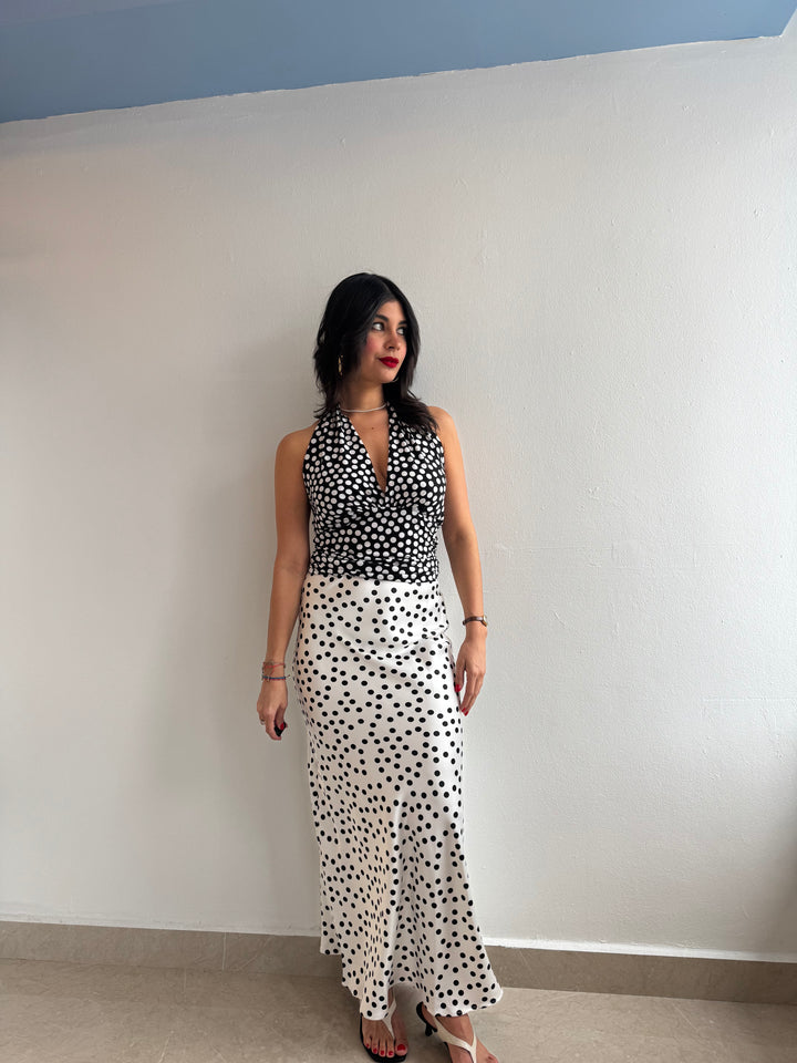MELANIE SKIRT