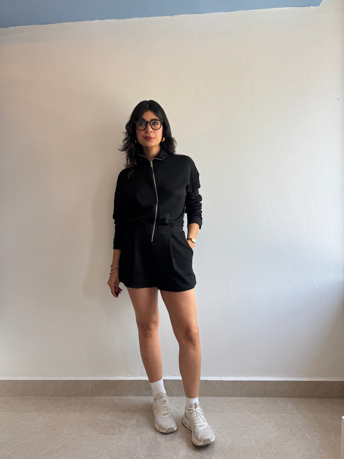 MÓNICA ROMPER