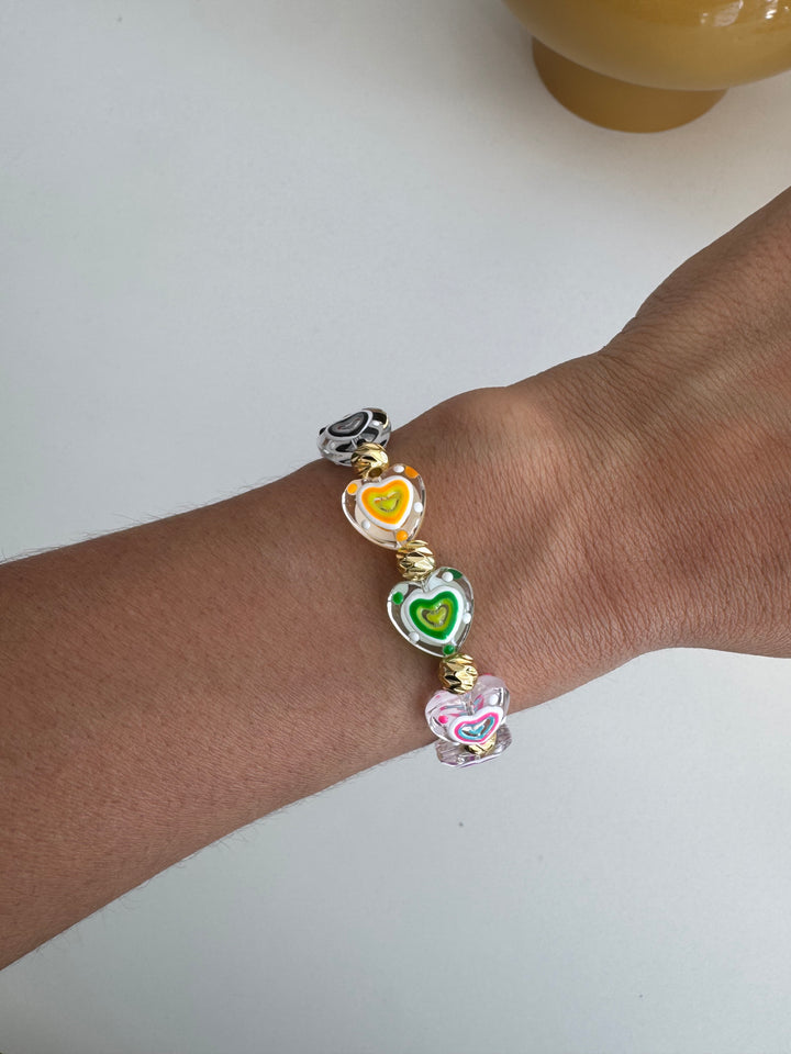 PULSERA #2
