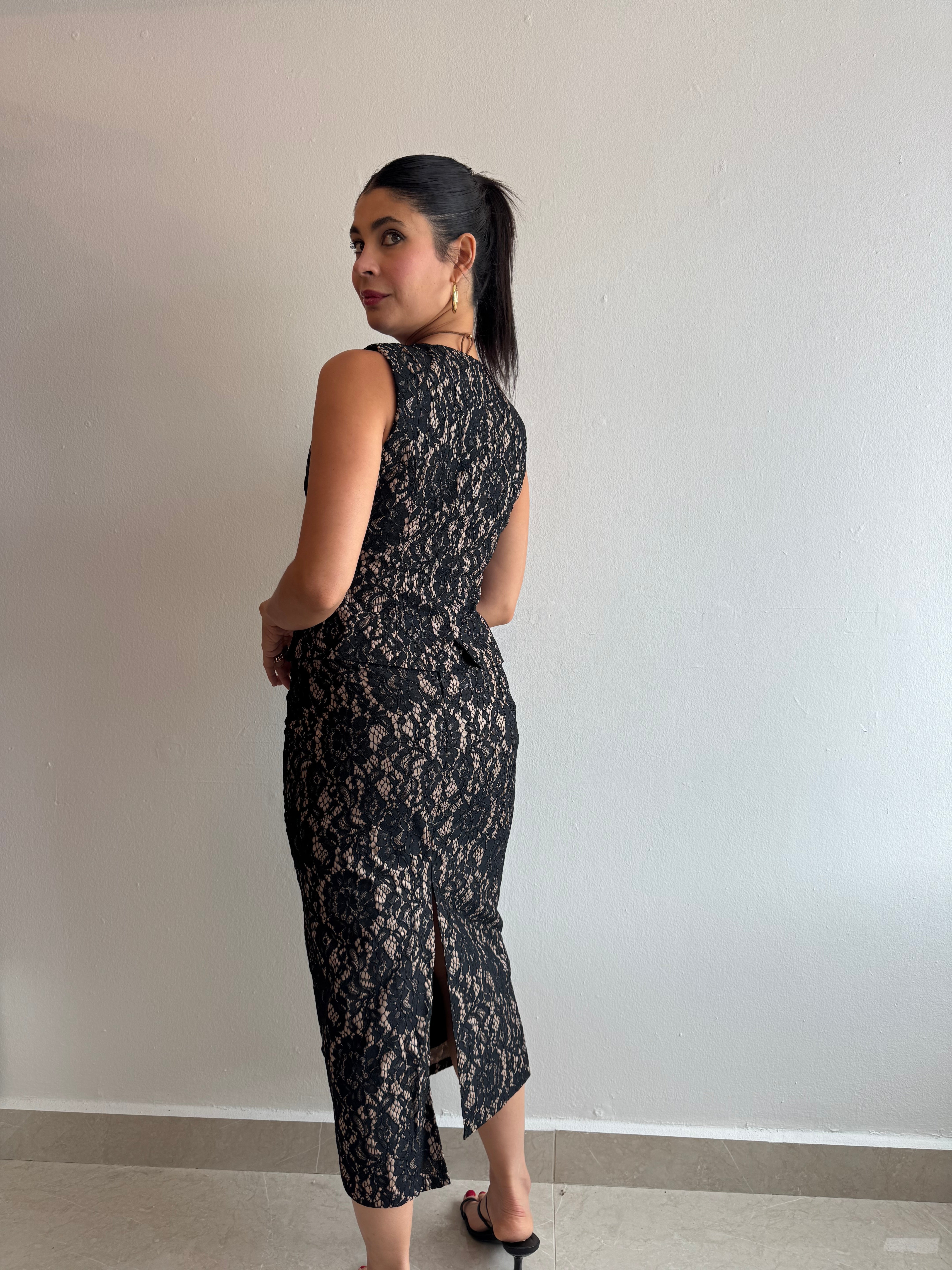 MARA VEST