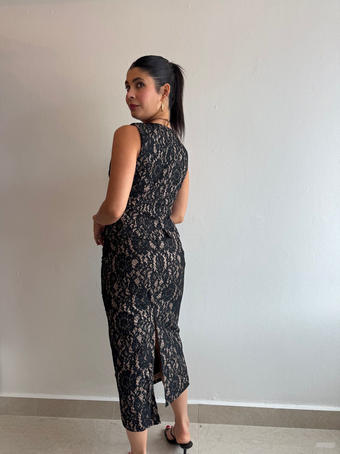 MARA VEST