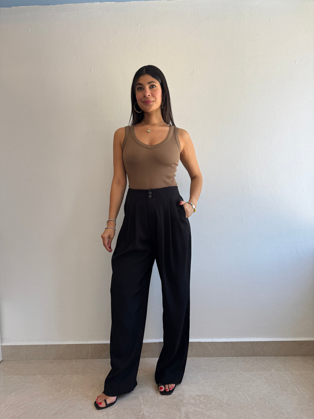 MIKA PANTS