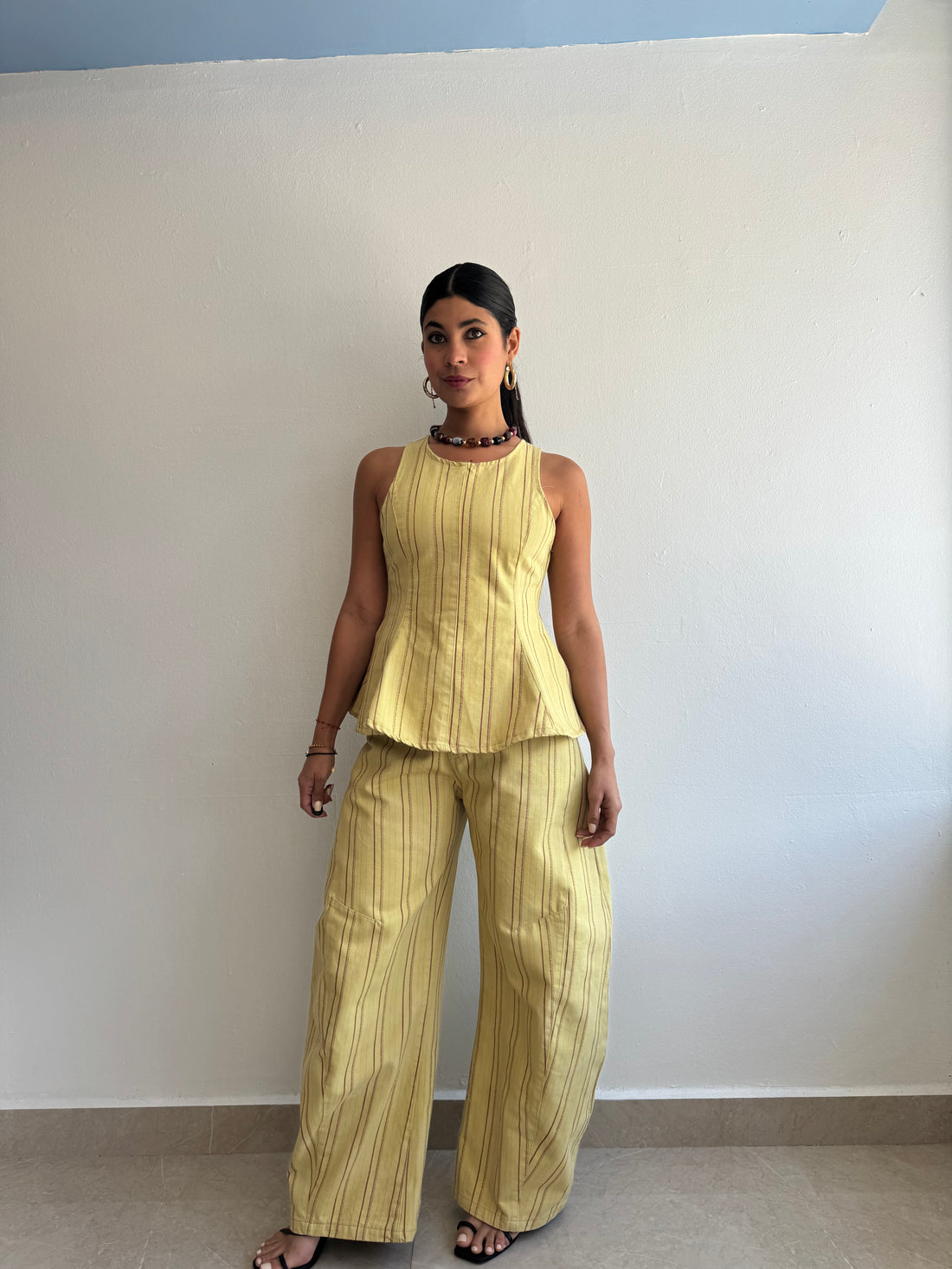 HANNA SET