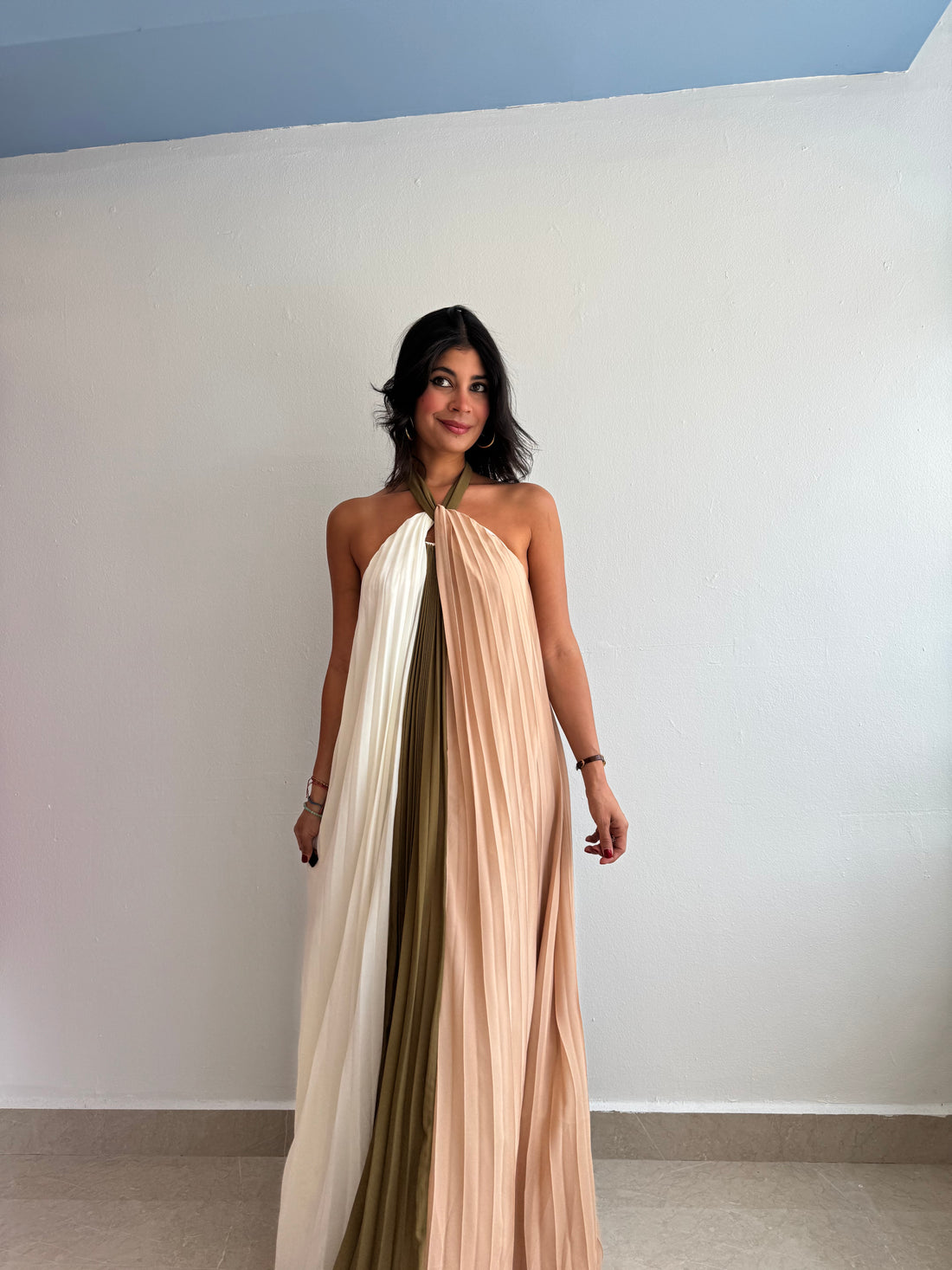 VEGA DRESS