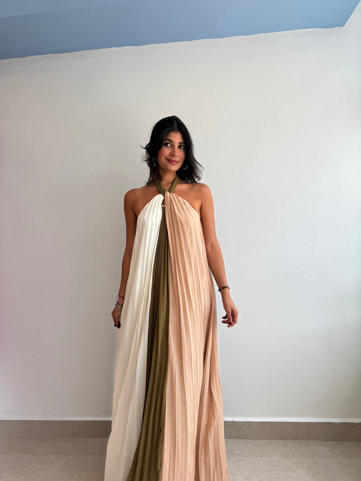VEGA DRESS