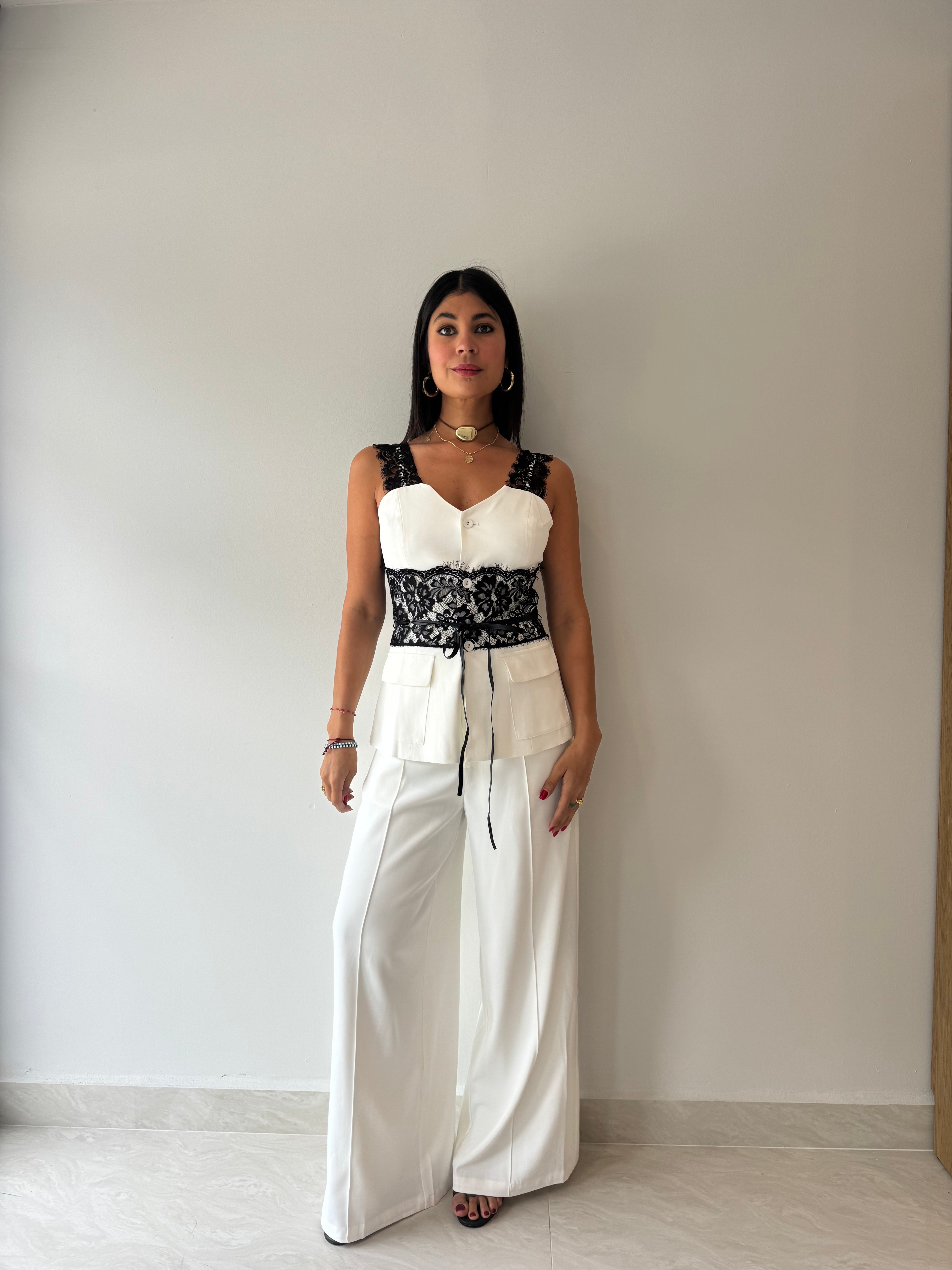 LACE SET