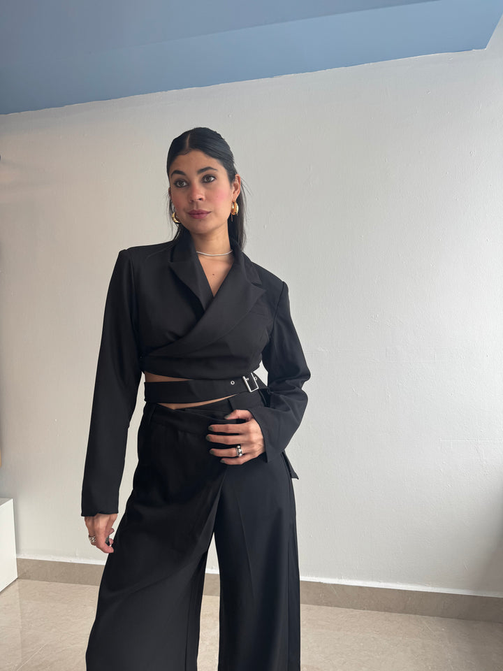 CECILIA BLAZER