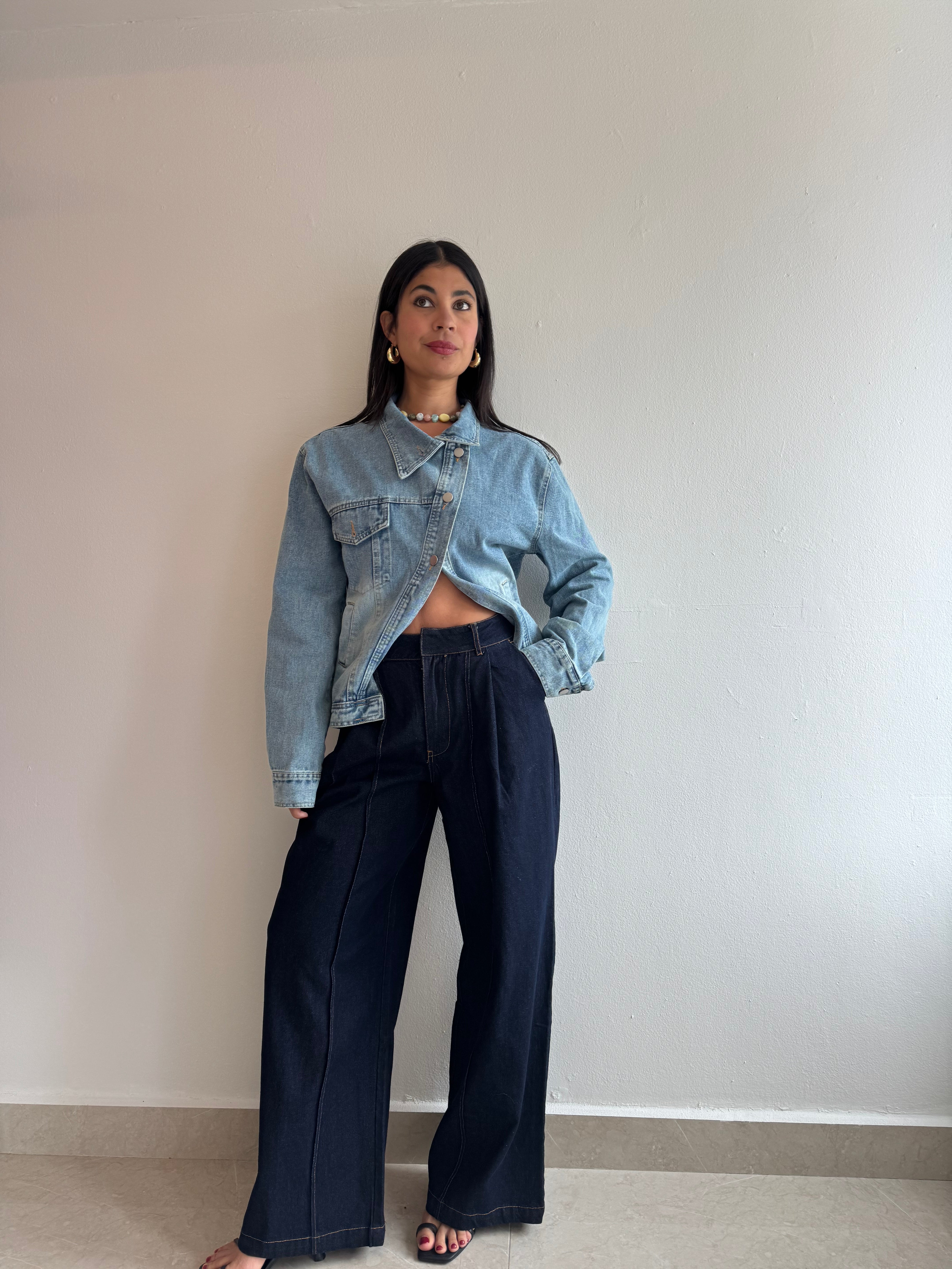 NORMA PANTS