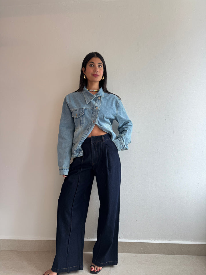 NORMA PANTS
