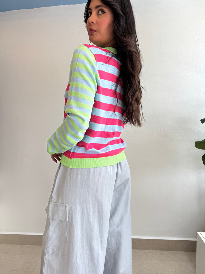 SELENA CARDIGAN