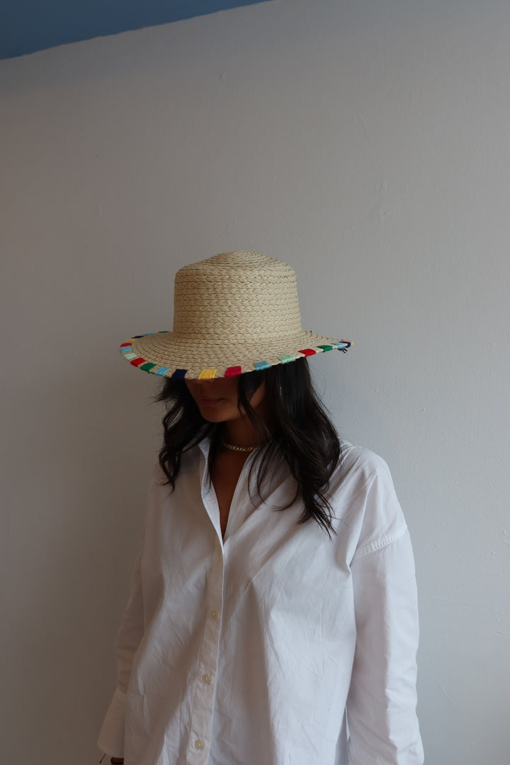 HAT #2
