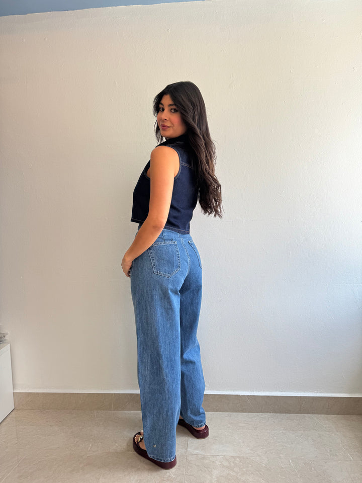 MARIALIS JEANS