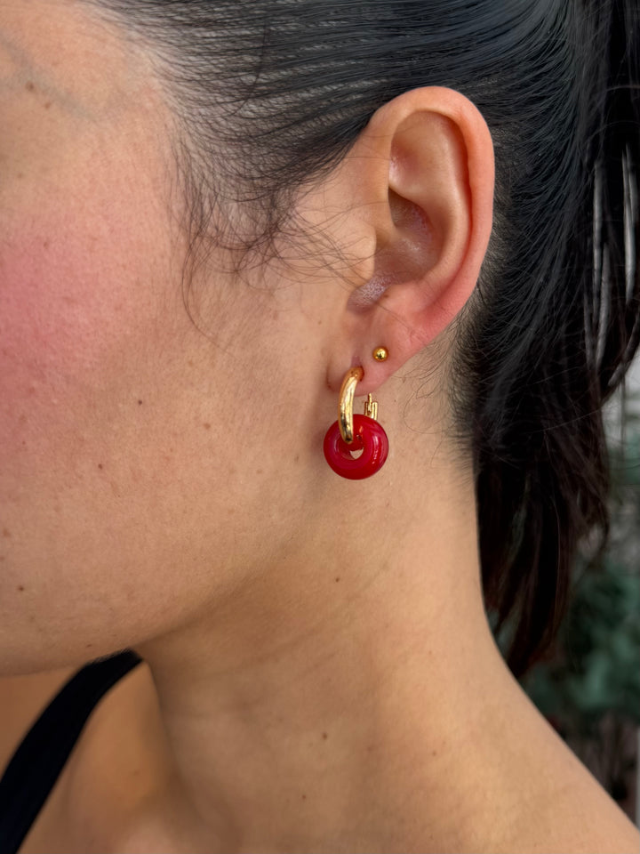 EARRING #6