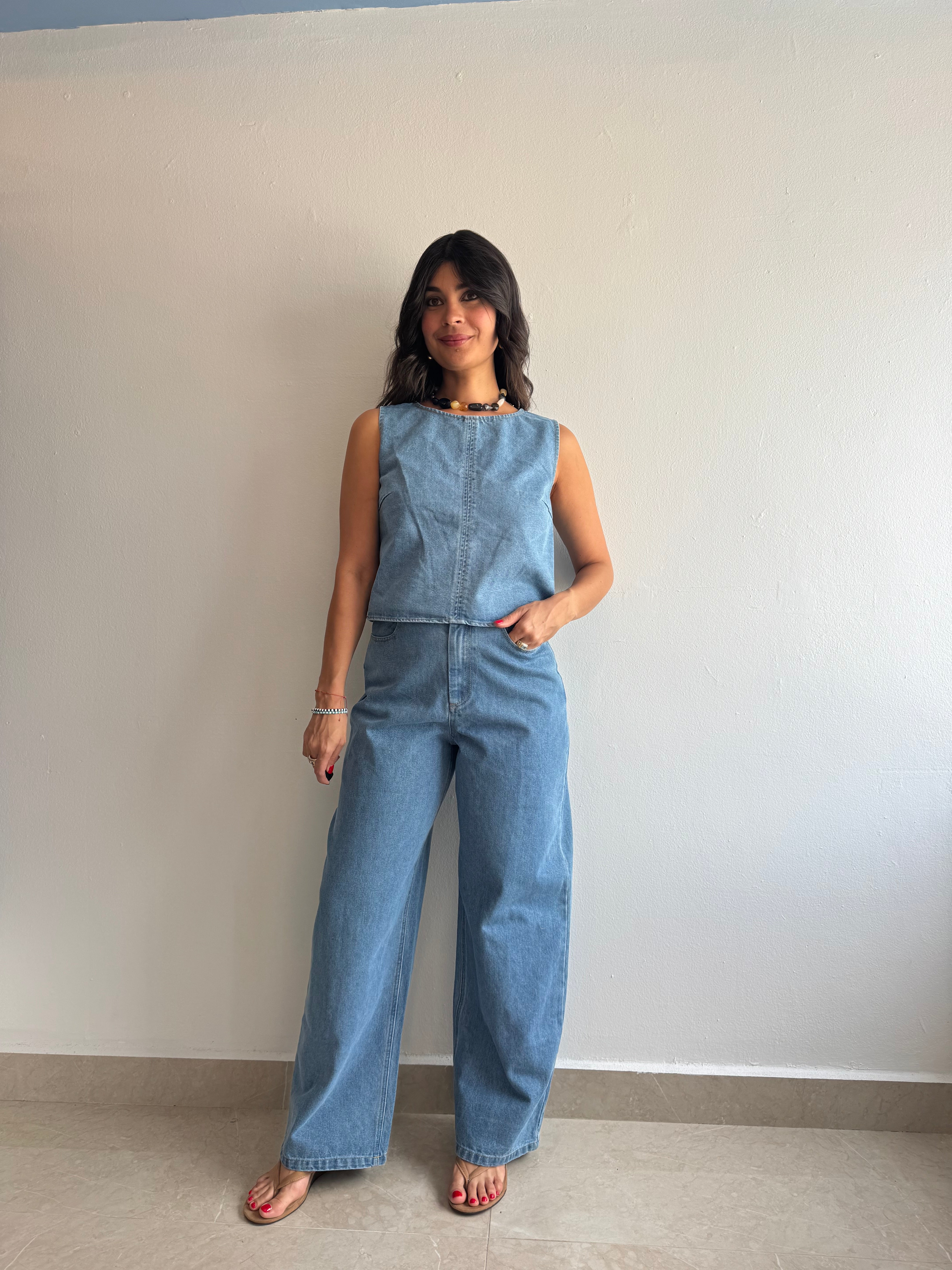 TOLEDO SET