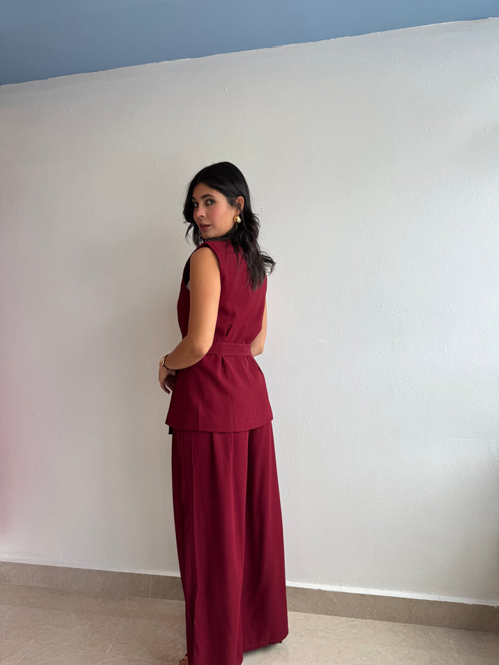 RED SET