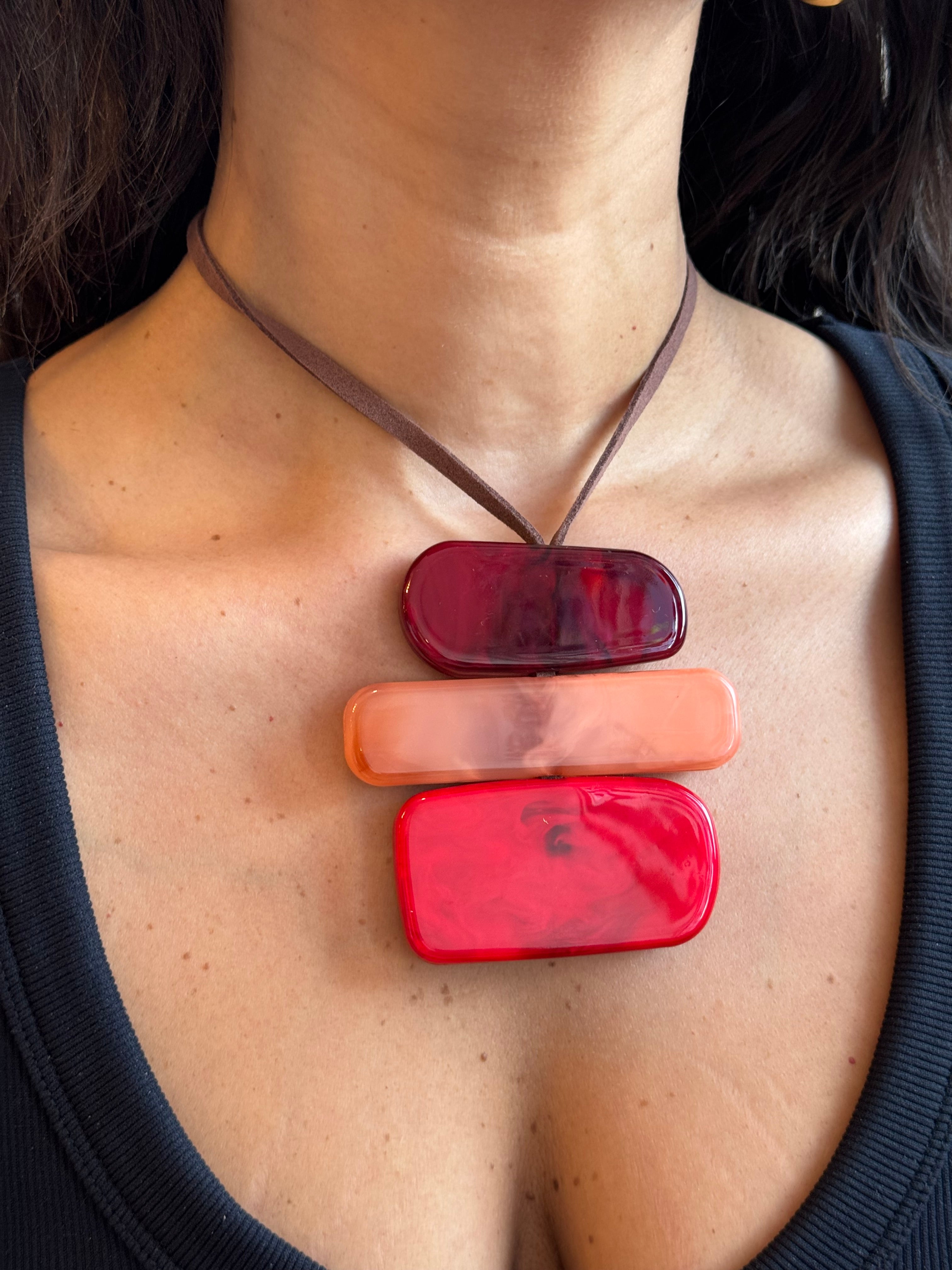 SUMMER NECKLACE