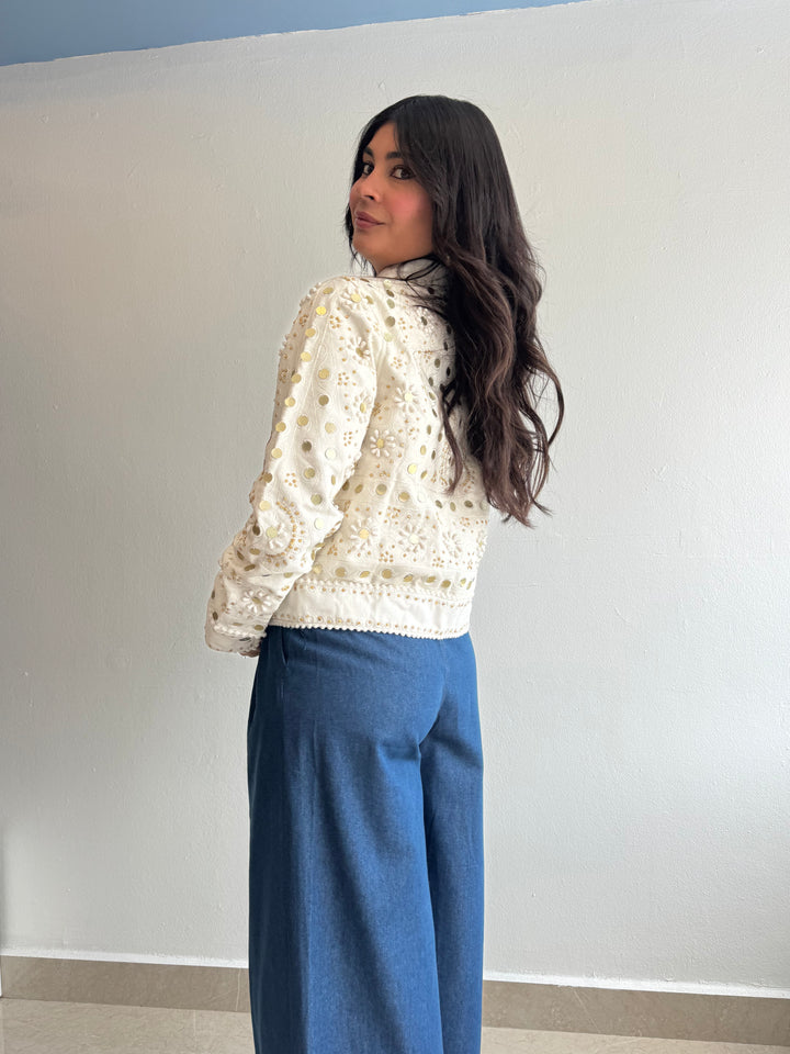 PRAGA JACKET #5