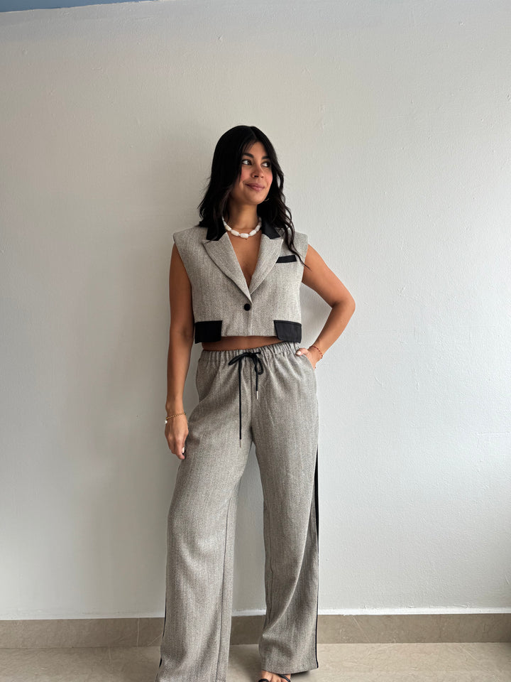ELENA SET