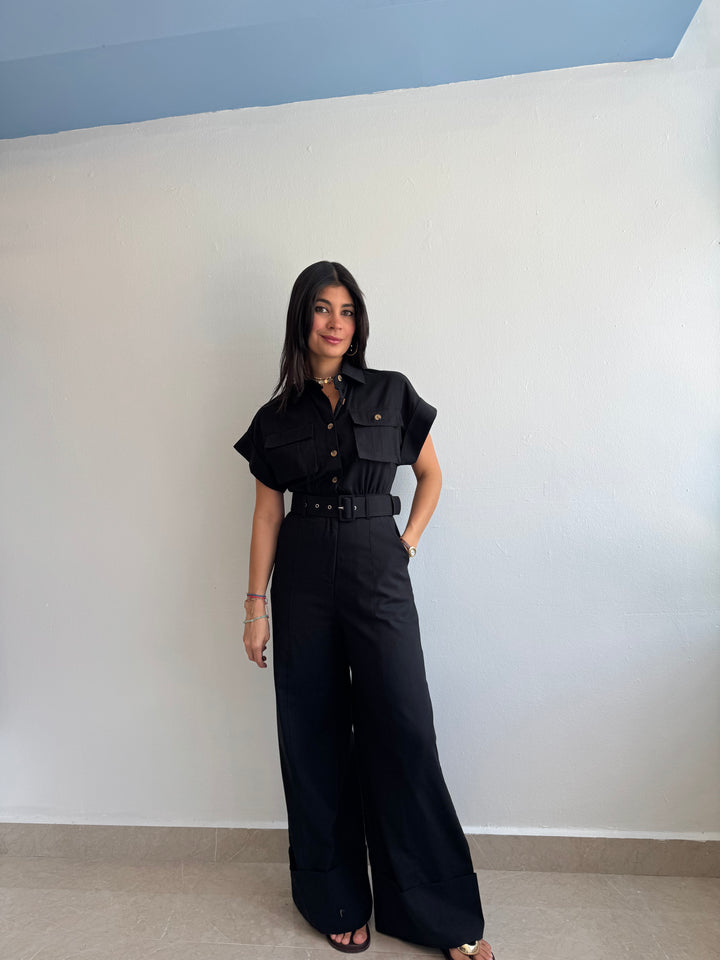 JULY JUMPSUIT