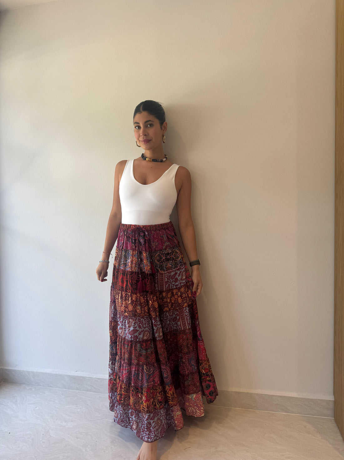 SKIRT #1