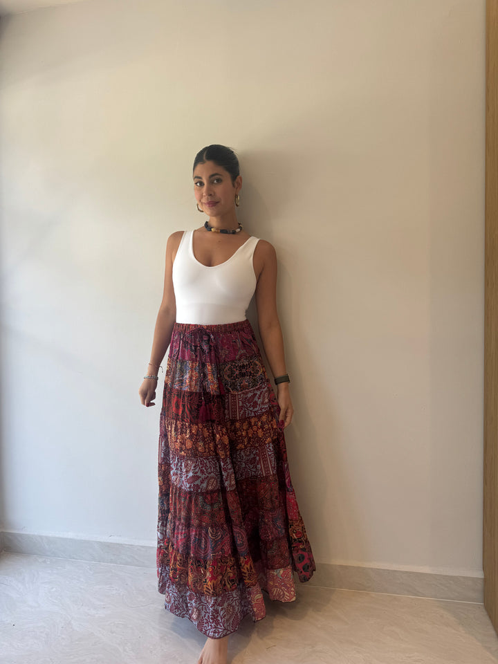 SKIRT #1