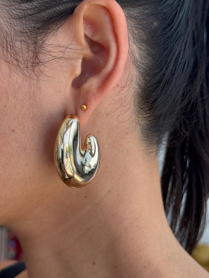EARRING #1