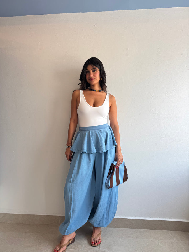 ALADIN PANTS