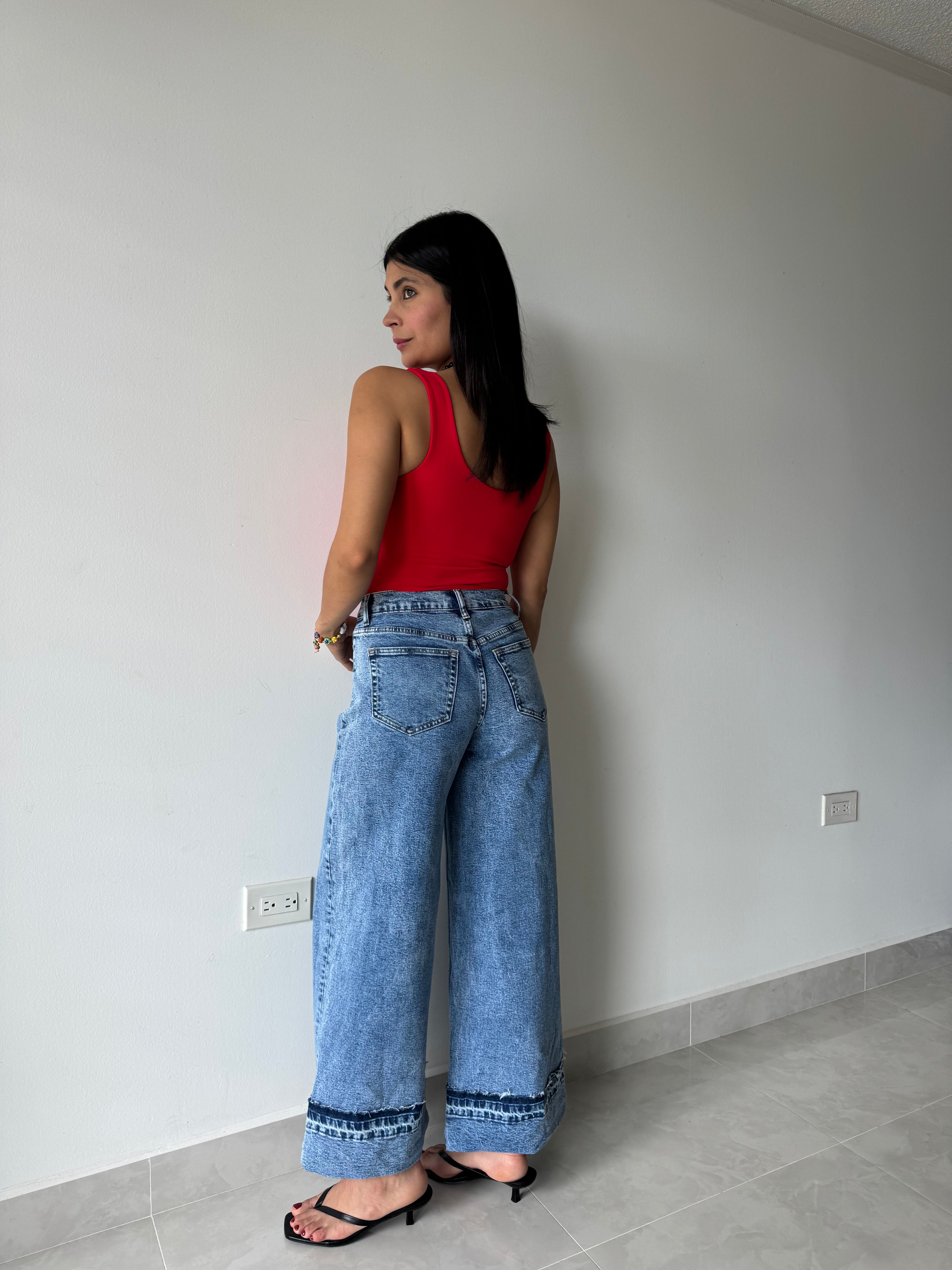 MIKA JEANS