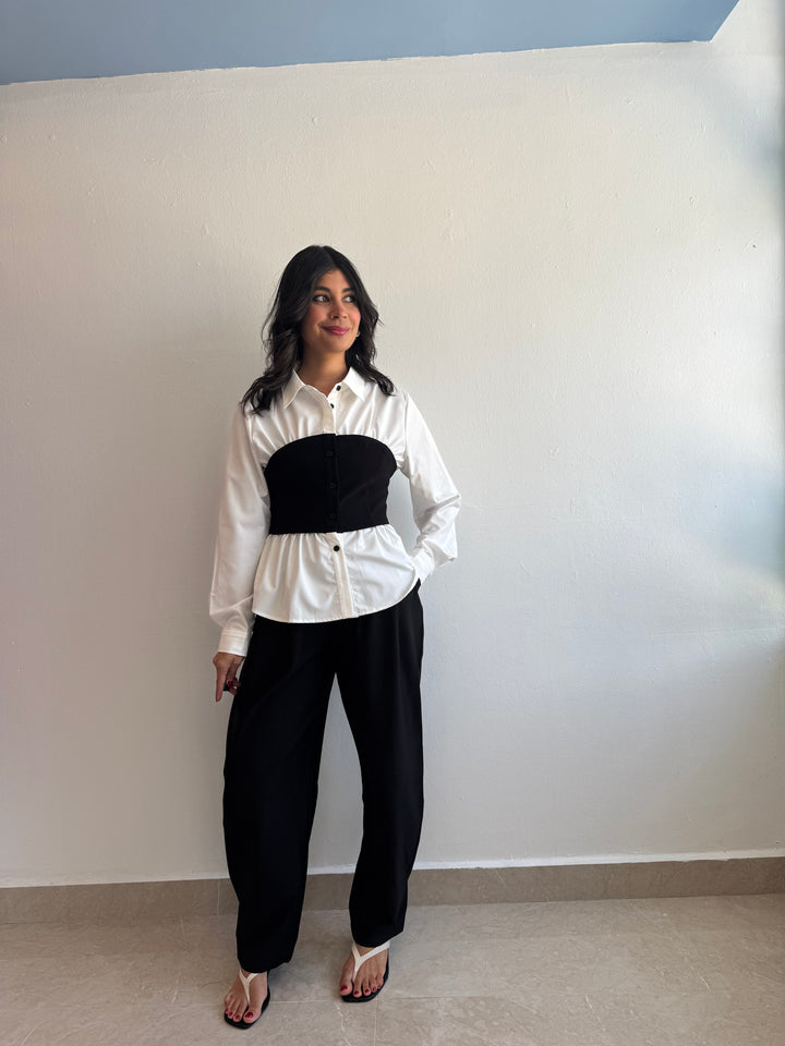 NEGRO PANTS