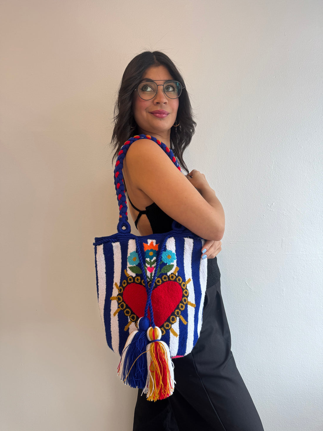 TULUA BAG #46