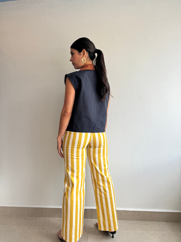 BARCELONA PANTS