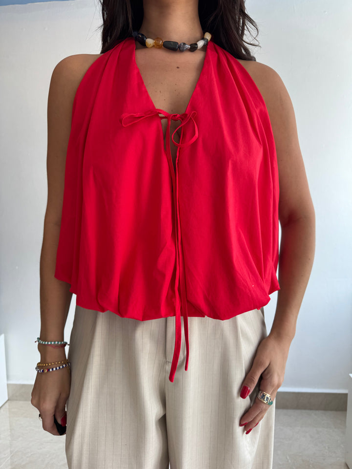 RED TOP