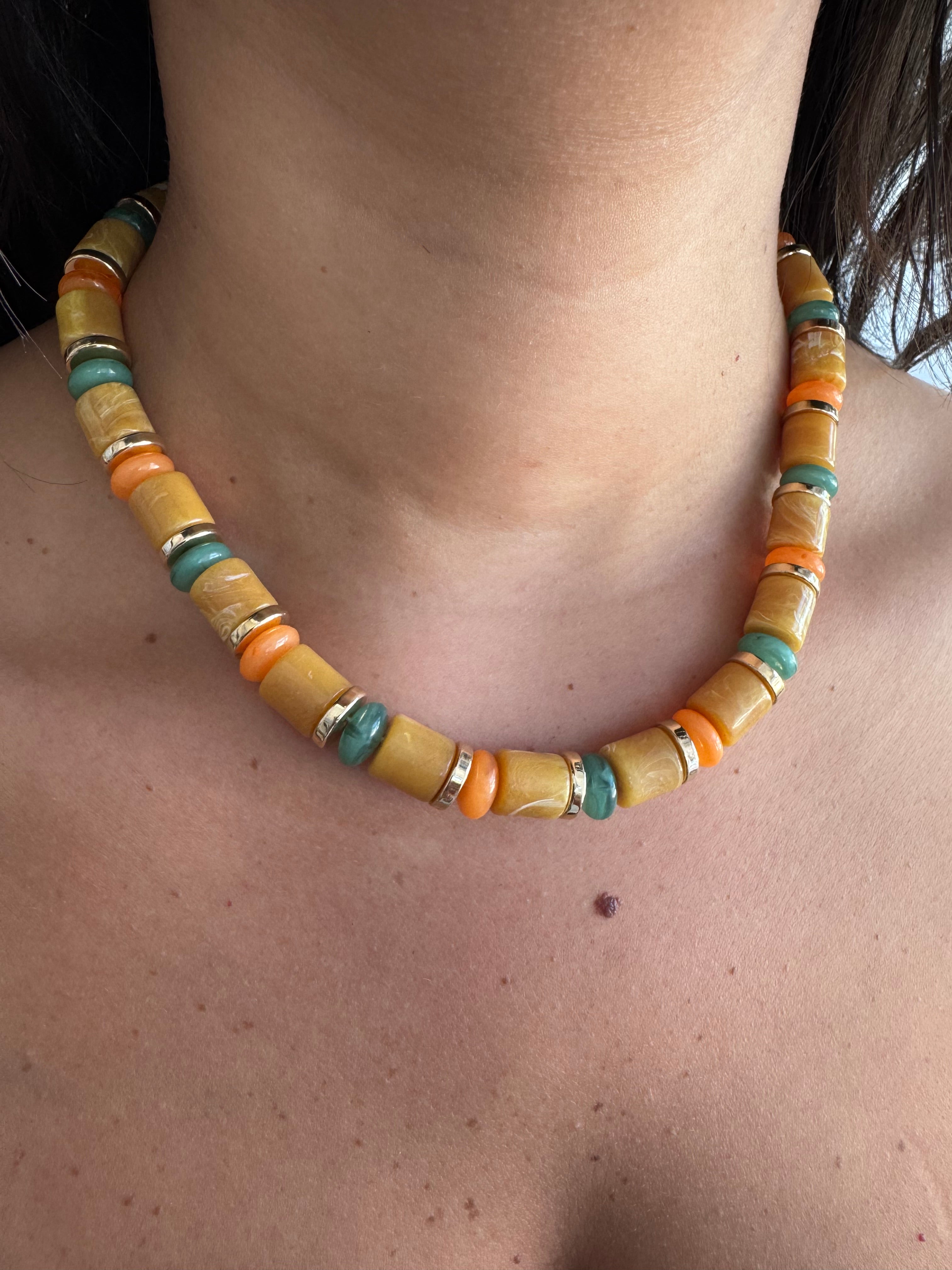 COLLARES (VARIEDAD)