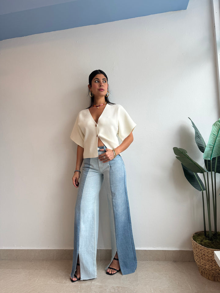 PAULA PANTS