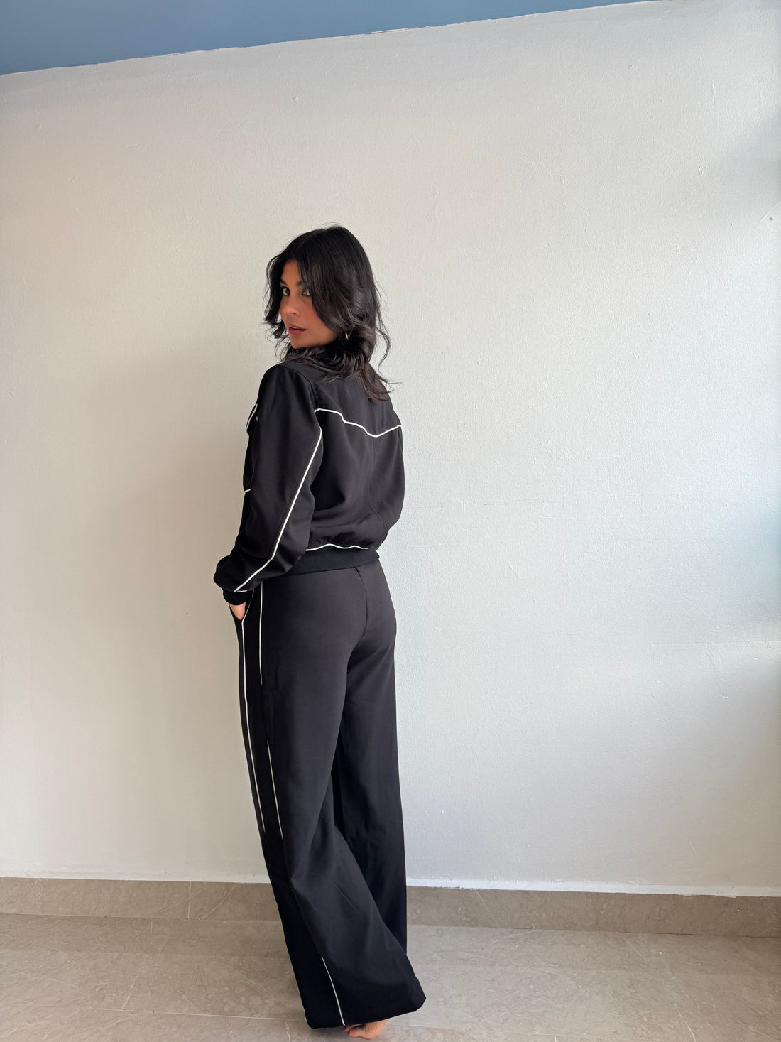 IVONE SET