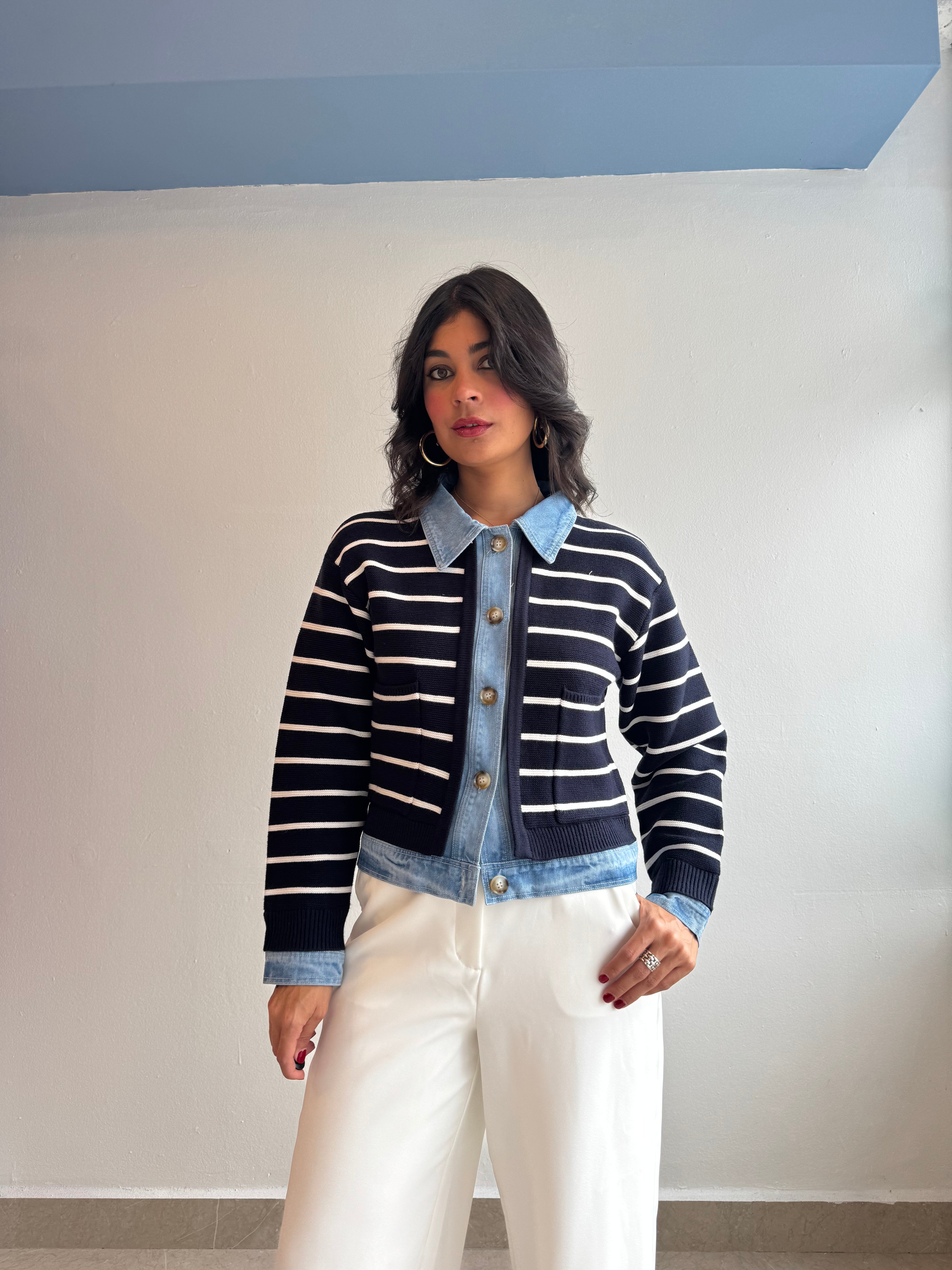 SARA JACKET