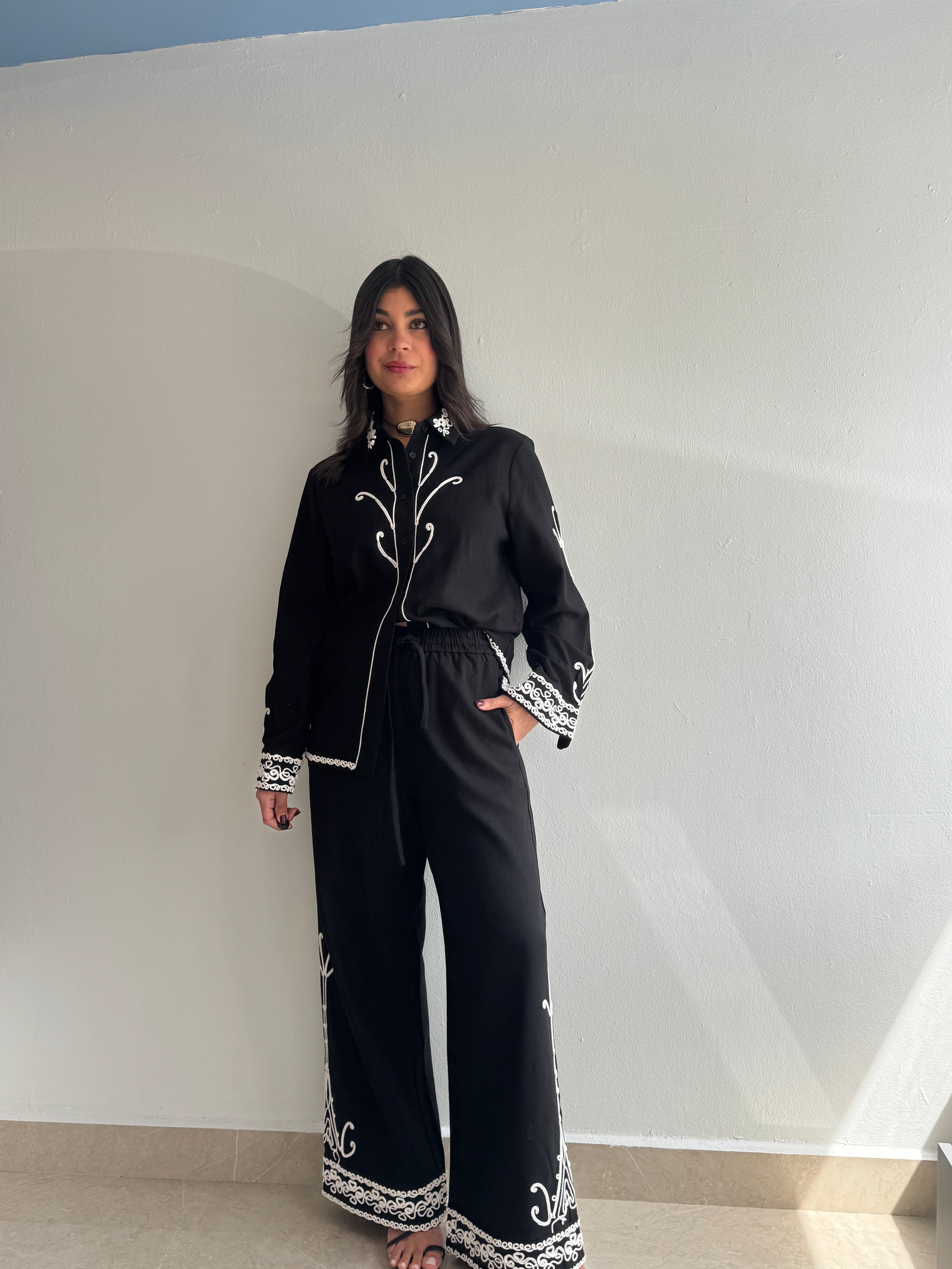 CELIA SET