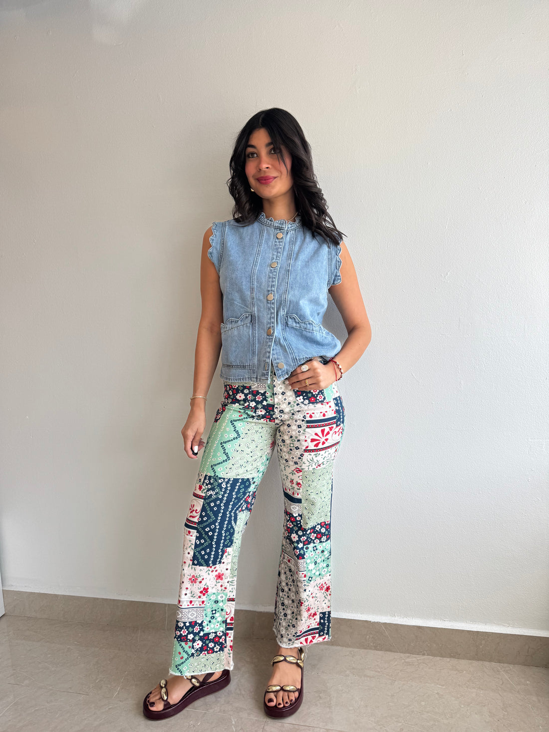 GIA PANTS