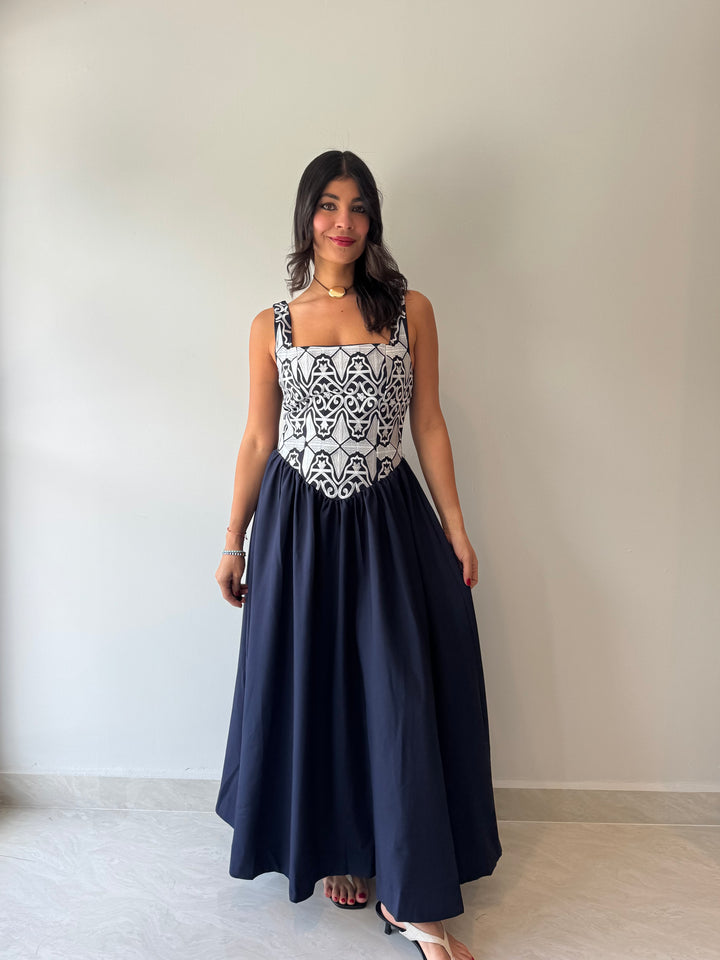 SARA DRESS