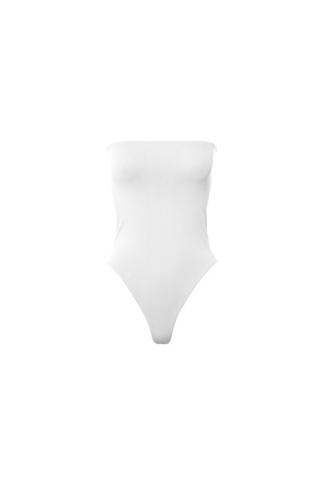 TUBE BODYSUIT