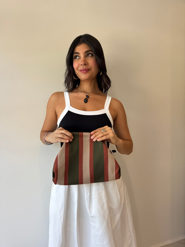 FALL BAG (VARIEDAD)