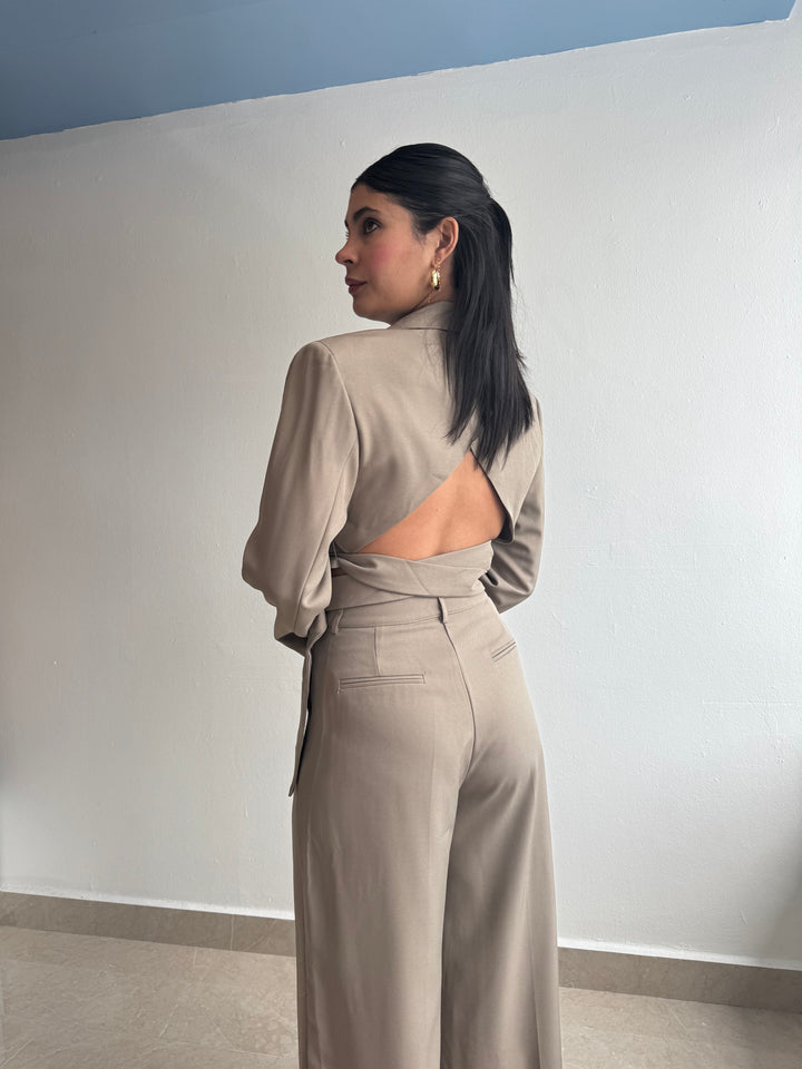 VICKY BLAZER