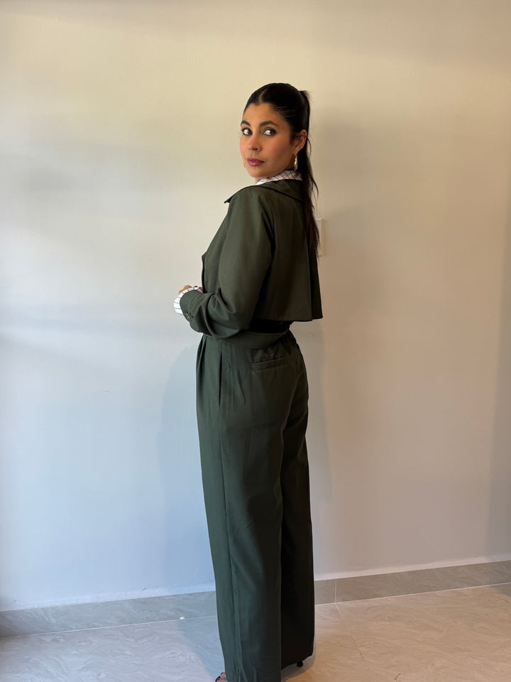 OLIVA JUMPSUIT