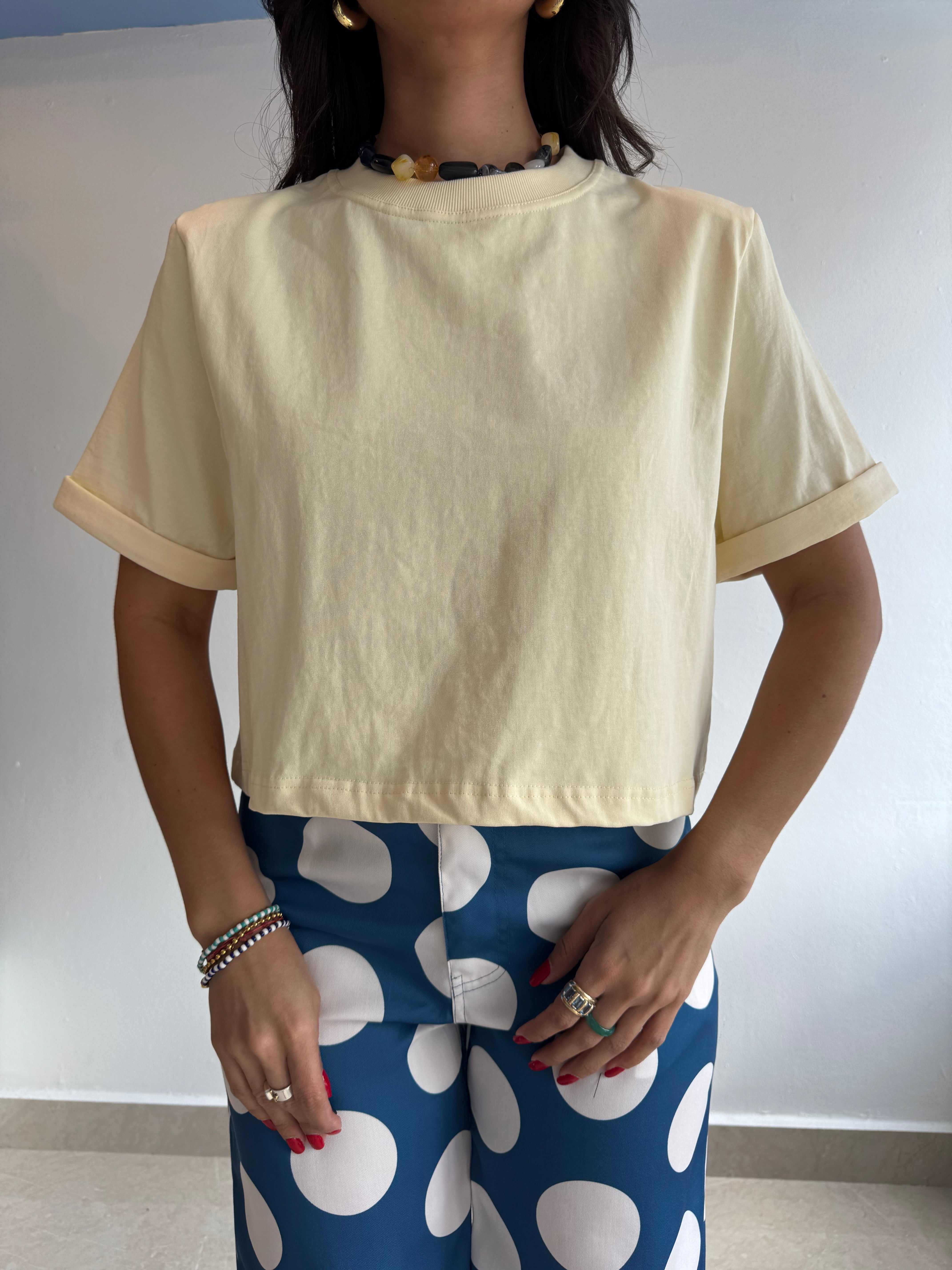T-SHIRT (VARIEDAD)