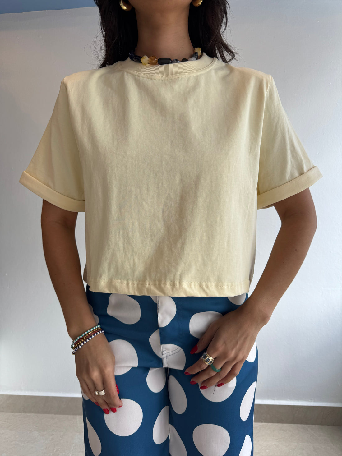 T-SHIRT (VARIEDAD)