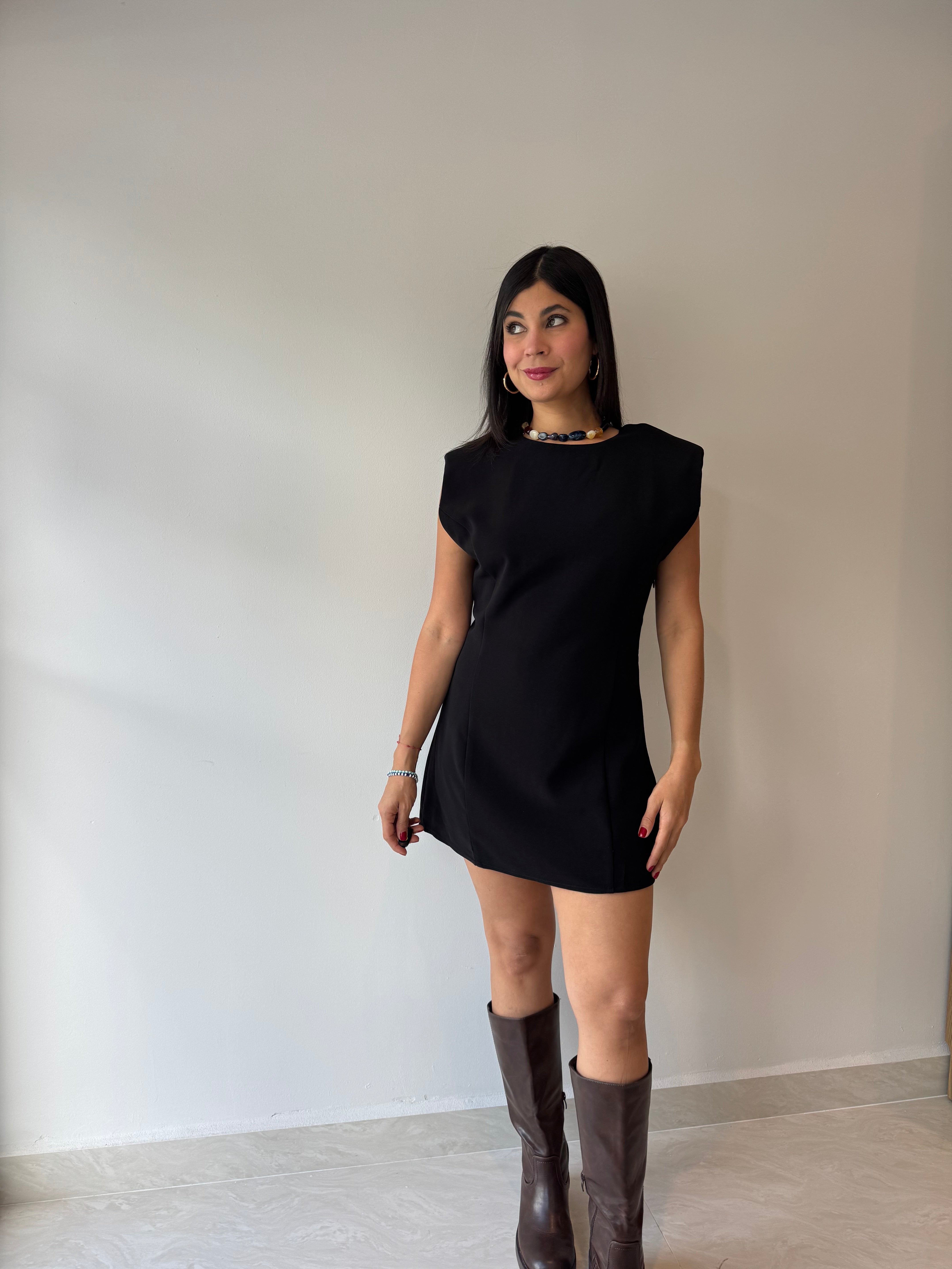 MÍA DRESS